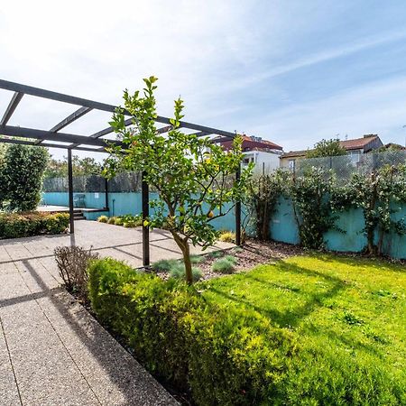 Hm - Porto Blue Pool Apartment Exterior foto